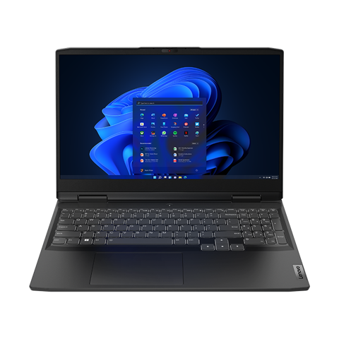 GEARVN Laptop gaming Lenovo IdeaPad Gaming 3 15IAH7 82S90088VN