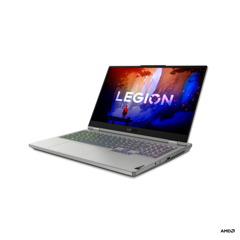 GEARVN - Laptop gaming Lenovo Legion 5 15ARH7H 82RD003TVN