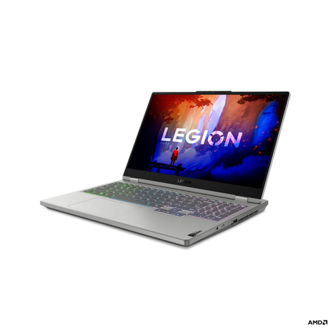 GEARVN - Laptop gaming Lenovo Legion 5 15ARH7H 82RD004UVN