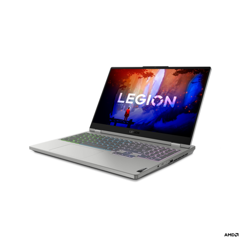 GEARVN Laptop gaming Lenovo Legion 5 15ARH7H 82RE0036VN