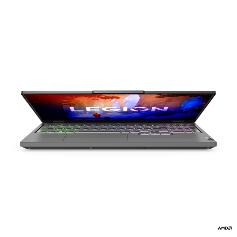 GEARVN Laptop gaming Lenovo Legion 5 15ARH7H 82RE0036VN