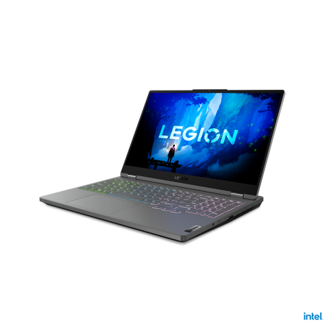 GEARVN Laptop gaming Lenovo Legion 5 15IAH7 82RC008LVN