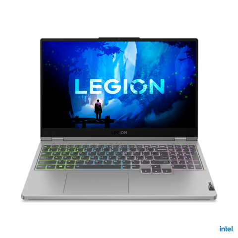 GEARVN Laptop gaming Lenovo Legion 5 15IAH7 82RC008LVN