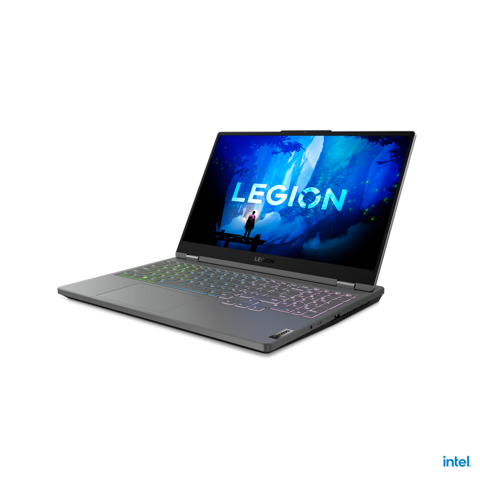 GEARVN Laptop gaming Lenovo Legion 5 15IAH7H 82RB0047VN