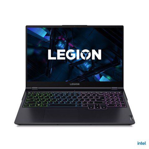 GEARVN Laptop Gaming Lenovo Legion 5 15ITH6 82JH002VVN