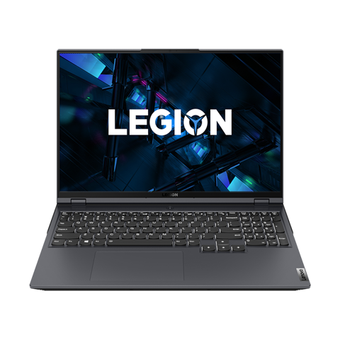 GEARVN Laptop Gaming Lenovo Legion 5 Pro 16ACH6H 82JQ00S7VN