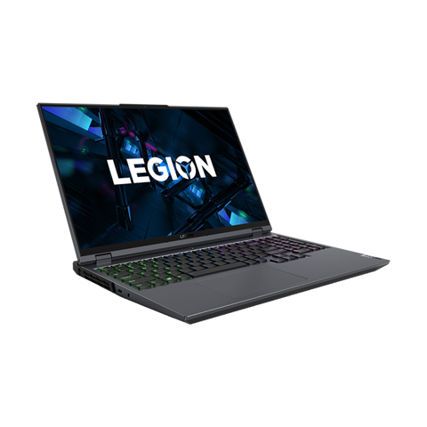 GEARVN Laptop Gaming Lenovo Legion 5 Pro 16ACH6H 82JQ00S7VN