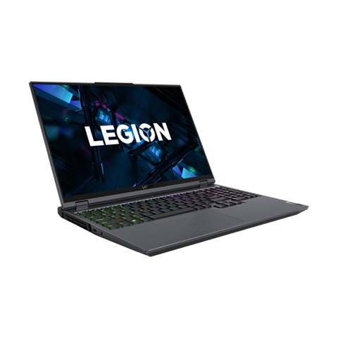 GEARVN Laptop Gaming Lenovo Legion 5 Pro 16ACH6H 82JQ00S7VN