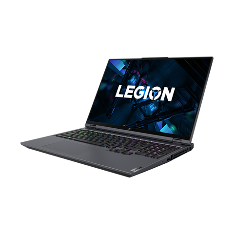 GEARVN Laptop Gaming Lenovo Legion 5 Pro 16ACH6H 82JQ00S7VN