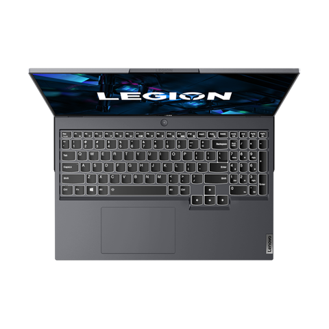 GEARVN Laptop Gaming Lenovo Legion 5 Pro 16ACH6H 82JQ00S7VN