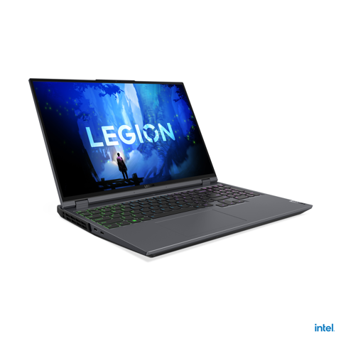 GEARVN Laptop gaming Lenovo Legion 5 Pro 16IAH7H 82RF0043VN