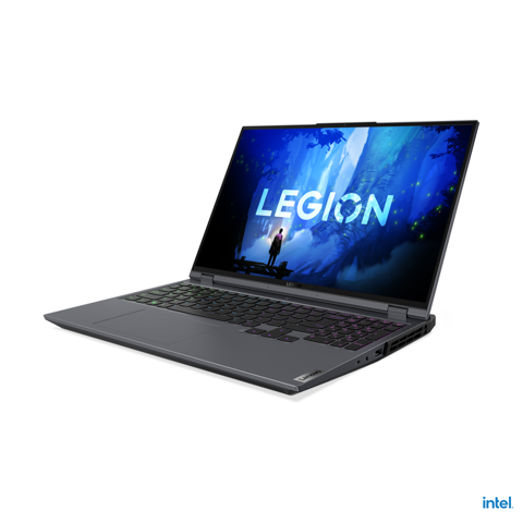 GEARVN Laptop gaming Lenovo Legion 5 Pro 16IAH7H 82RF0043VN