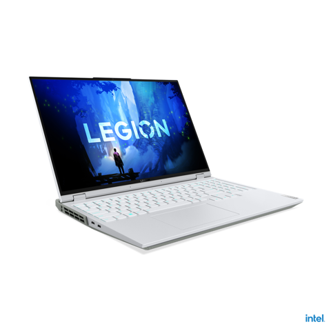 GEARVN - Laptop gaming Lenovo Legion 5 Pro 16IAH7H 82RF0046VN