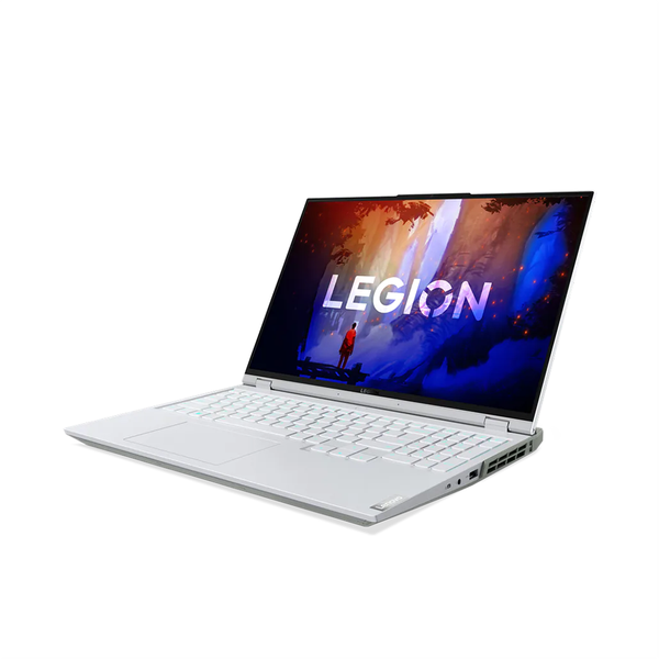 GEARVN - Laptop gaming Lenovo Legion 5 Pro 16IAH7H 82RF0046VN