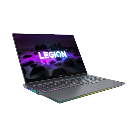GEARVN Laptop gaming Lenovo Legion 7 16ACHg6 82N600NUVN