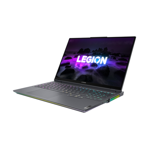 GEARVN Laptop gaming Lenovo Legion 7 16ACHg6 82N600NUVN