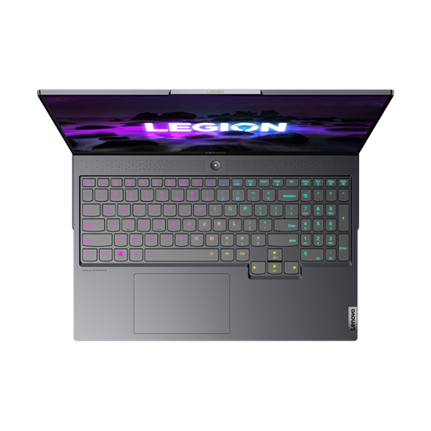 GEARVN Laptop gaming Lenovo Legion 7 16ACHg6 82N600NUVN