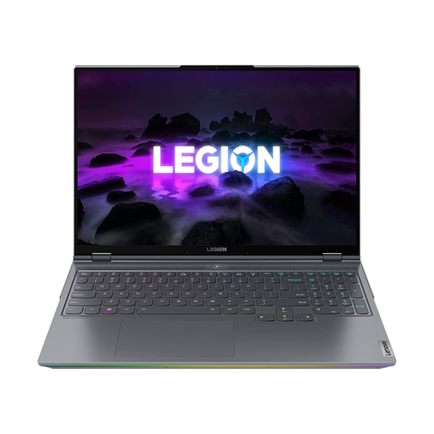 GEARVN Laptop gaming Lenovo Legion 7 16ACHg6 82N600NUVN