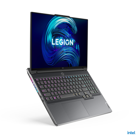 GEARVN Laptop gaming Lenovo Legion 7 16IAX7 82TD008FVN