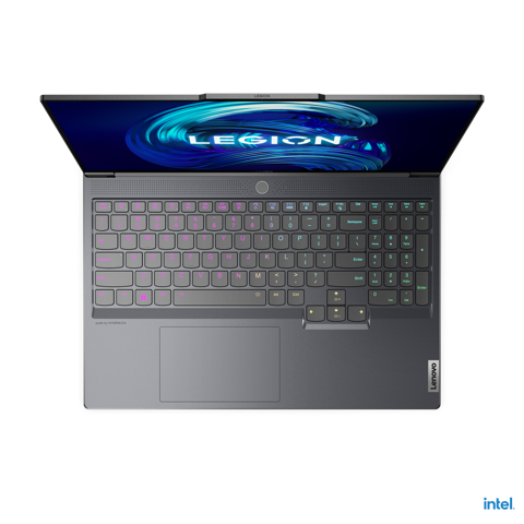 GEARVN Laptop gaming Lenovo Legion 7 16IAX7 82TD008FVN