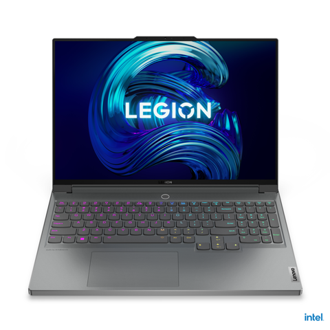 GEARVN Laptop gaming Lenovo Legion 7 16IAX7 82TD008FVN