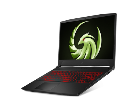 GEARVN Laptop gaming MSI Bravo 15 B5DD 417VN