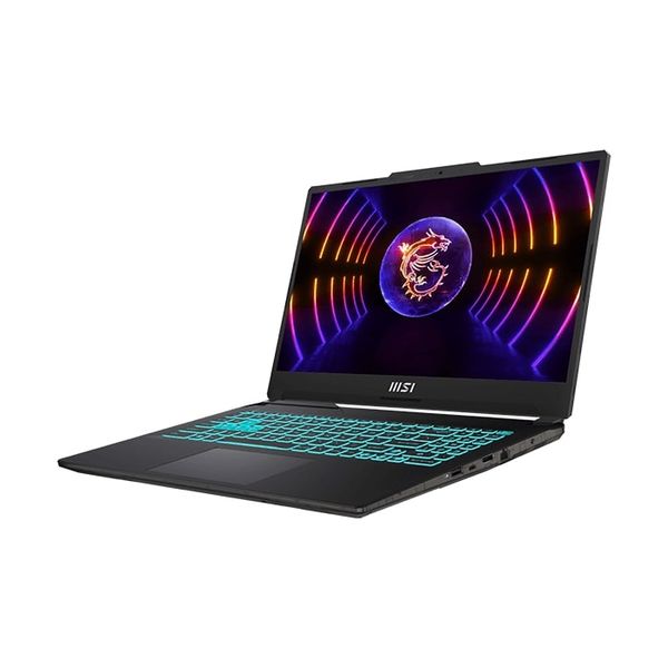 GEARVN - Laptop gaming MSI Cyborg 15 A12VE 240VN