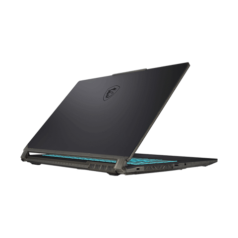 GEARVN - Laptop gaming MSI Cyborg 15 A12VE 412VN