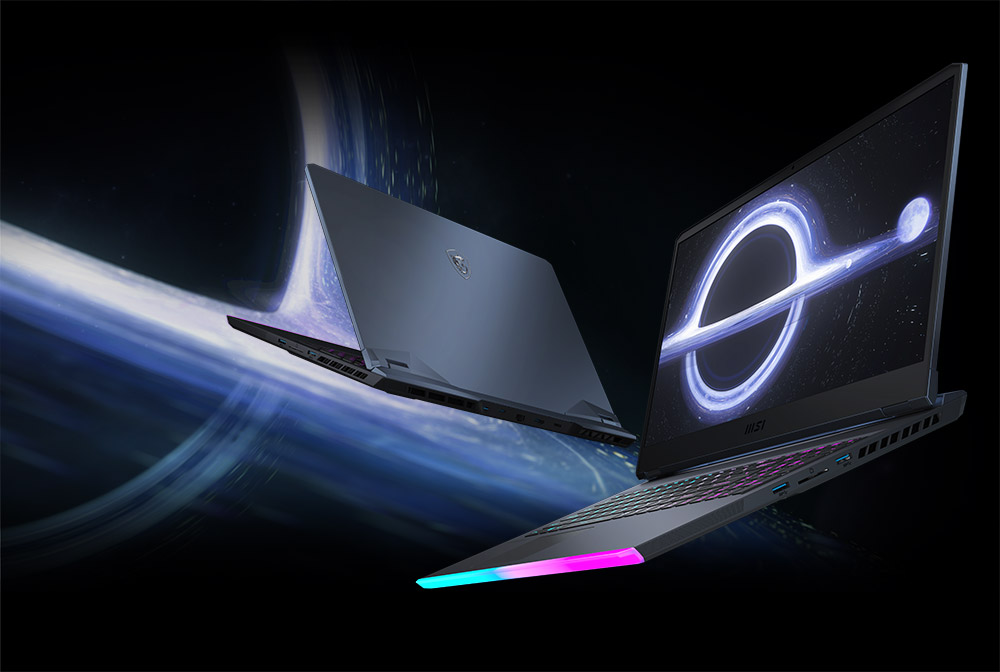 Laptop Gaming MSI GE66 Raider 11UH 211VN chính hãng –