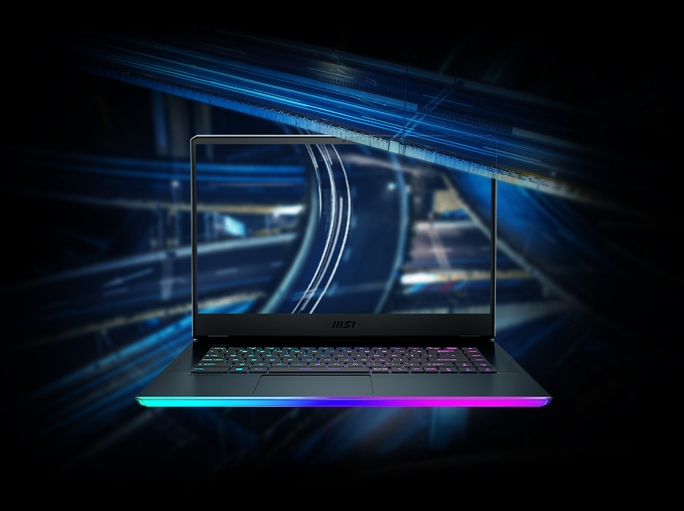 GEARVN.COM - Laptop Gaming MSI GE66 Raider 11UH 211VN