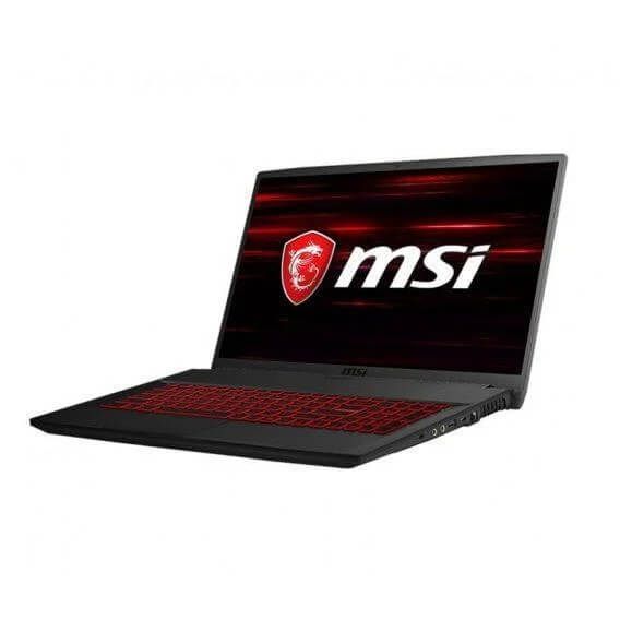 GEARVN.COM - Laptop gaming MSI GF75 Thin 10SCXR 013VN