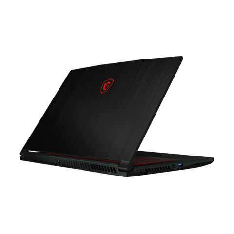 GEARVN.COM - Laptop gaming MSI GF63 Thin 11SC 662VN