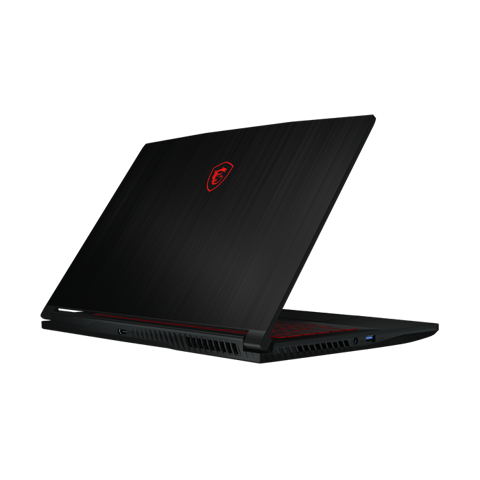 GEARVN Laptop Gaming MSI GF63 Thin 11UC 1228VN