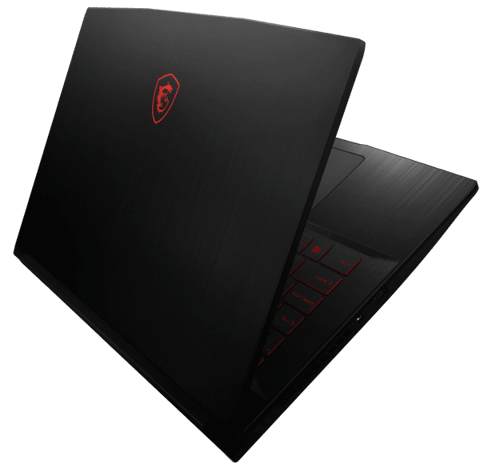 GEARVN Laptop Gaming MSI GF63 Thin 11UC 1228VN