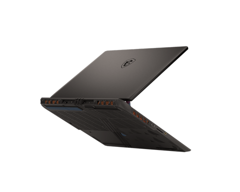 GEARVN - Laptop gaming MSI GP68 HX 12VH-070VN