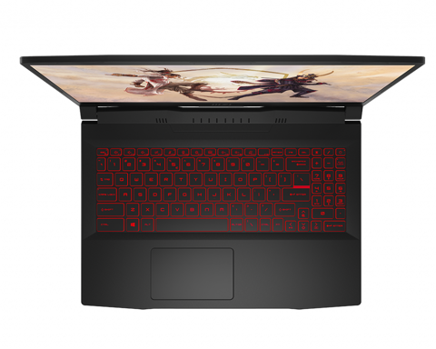 GEARVN Laptop gaming MSI Katana GF66 11UC 698VN