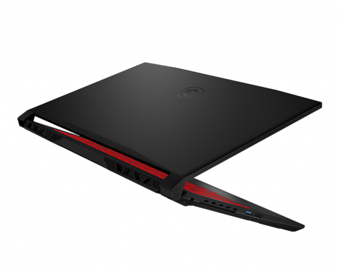 GEARVN - Laptop Gaming MSI Katana GF66 11UE 836VN