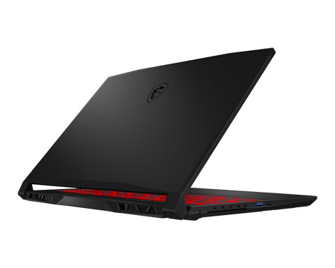 GEARVN Laptop gaming MSI Katana GF66 12UCK 804VN