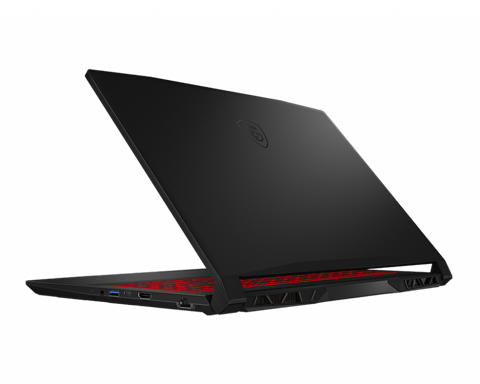 GEARVN Laptop gaming MSI Katana GF66 12UCK 804VN
