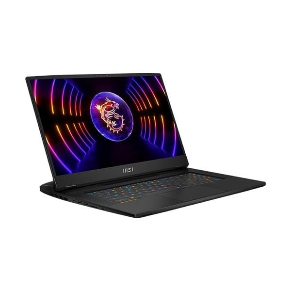 GEARVN - Laptop Gaming MSI Titan GT77 HX 13VI 077VN