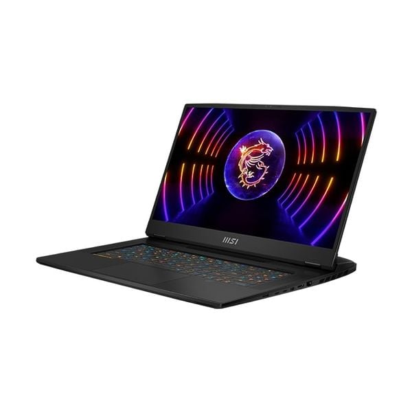 GEARVN - Laptop Gaming MSI Titan GT77 HX 13VI 077VN