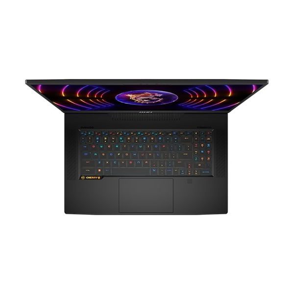GEARVN - Laptop Gaming MSI Titan GT77 HX 13VI 077VN