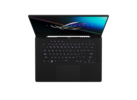 GEARVN Laptop Gaming ROG Zephyrus M16 GU603ZX K8025W