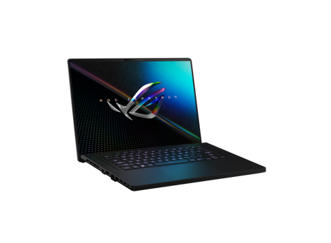 GEARVN Laptop Gaming ROG Zephyrus M16 GU603ZX K8025W