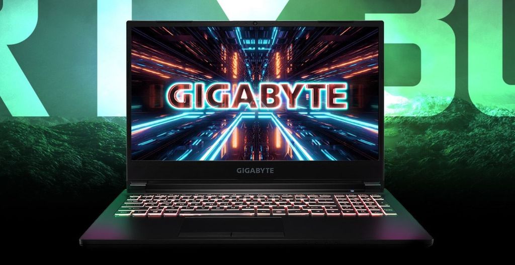 GEARVN Laptop GIGABYTE G5 GD 51S1123SO