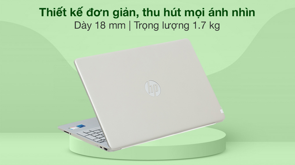 GEARVN.COM - Laptop HP 15s fq2602TU