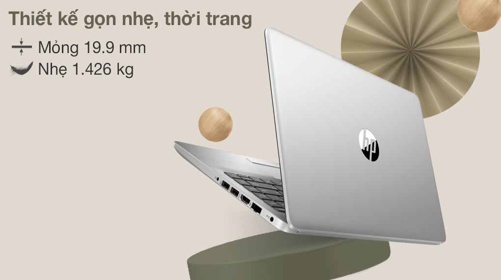 GEARVN.COM - Laptop HP 240 G8 3D3H7PA