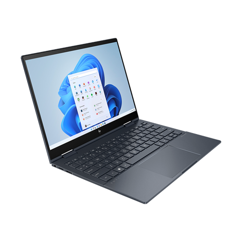GEARVN Laptop HP Envy X360 13 BF0094TU 76B14PA