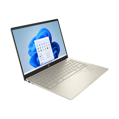 GEARVN - Laptop HP Pavilion 14 dv2032TU 6K768PA