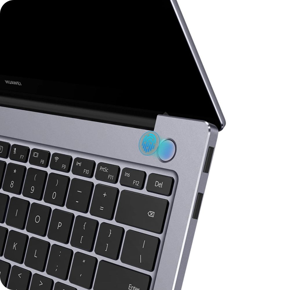 GEARVN Laptop Huawei Matebook 14 KLVF W5651T
